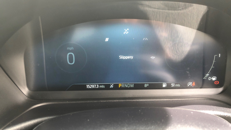 Ford Puma ST 1.0 EcoBoost Hybrid mHEV ST 5dr DCT Petrol Hatchback